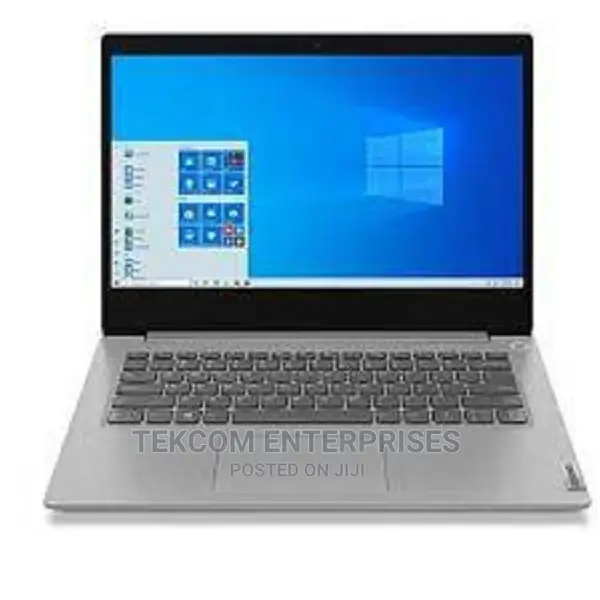 New Laptop Lenovo Ideapad 3 4GB Intel Core I3 HDD 1T
