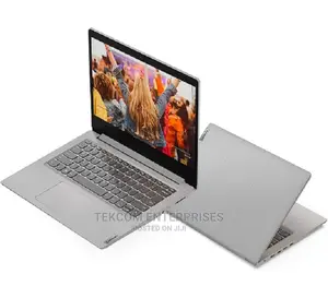 New Laptop Lenovo Ideapad 3 4GB Intel Core I3 HDD 1T