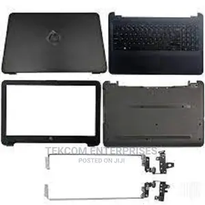 New Casing for Hp 250 G6