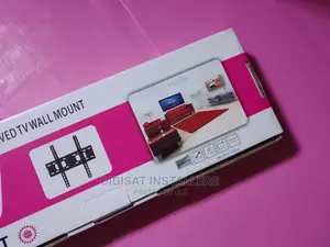 Tilting Wall Mount 32-42'