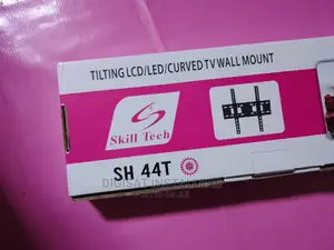 Tilting Tv Wall Mount 43-55