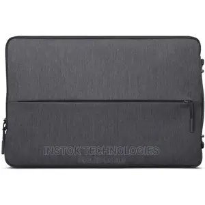 LENOVO Urban Laptop Sleeve for 13 Inch Notebook, Gx40z50940,