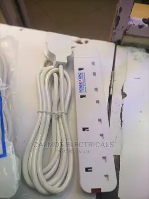 4way Extension Cable