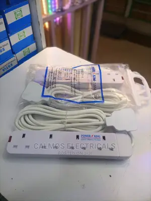 4way Extension Cable