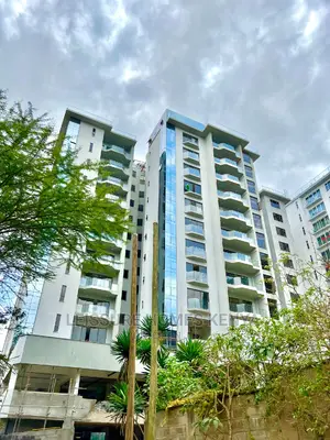 3bdrm Apartment in Westlands for sale
