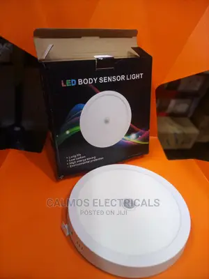 18wts Panel With Sensor