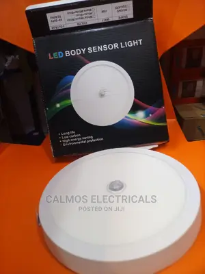 18wts Panel With Sensor