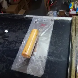 Slim Steel Float