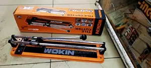 Wokin Tile Cutter Machine