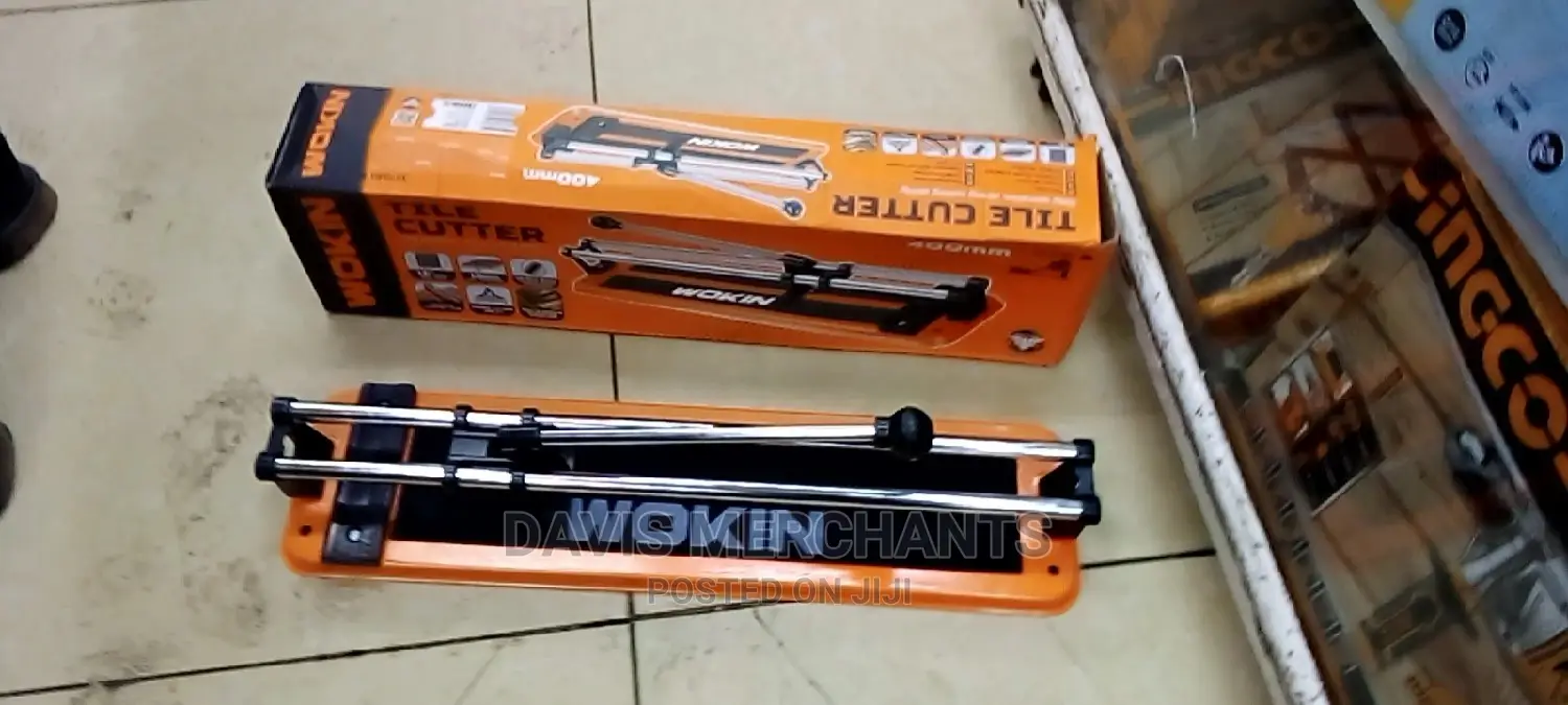 Wokin Tile Cutting Machine
