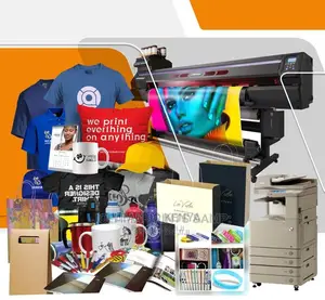 Printing and Branding