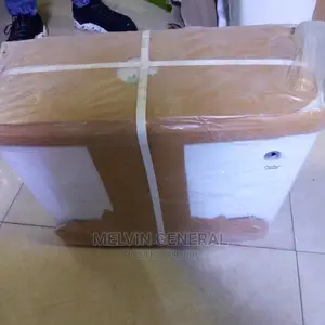 Ceramic Cistern Complete