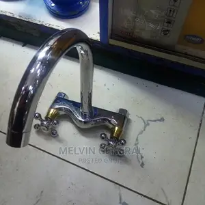 Brimix Heavy Kitchen Tap