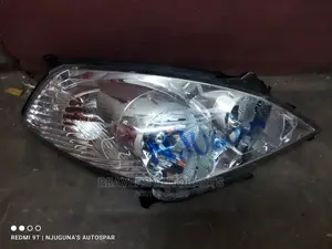Wingroad Y11 Headlights