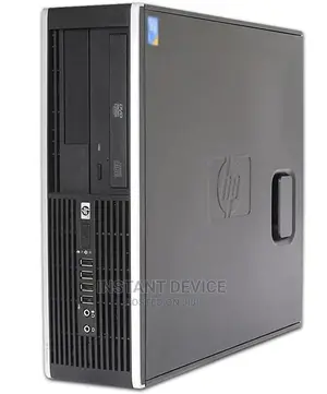 Desktop Computer HP 4GB Intel Core I5 HDD 500GB