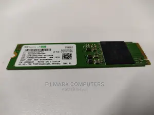SK Hynix 128gb SSD M.2(Nvme)