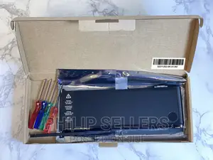New Genuine A1382 Battery for Apple Macbook Pro