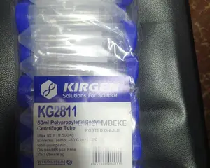 Centrifuge Tube