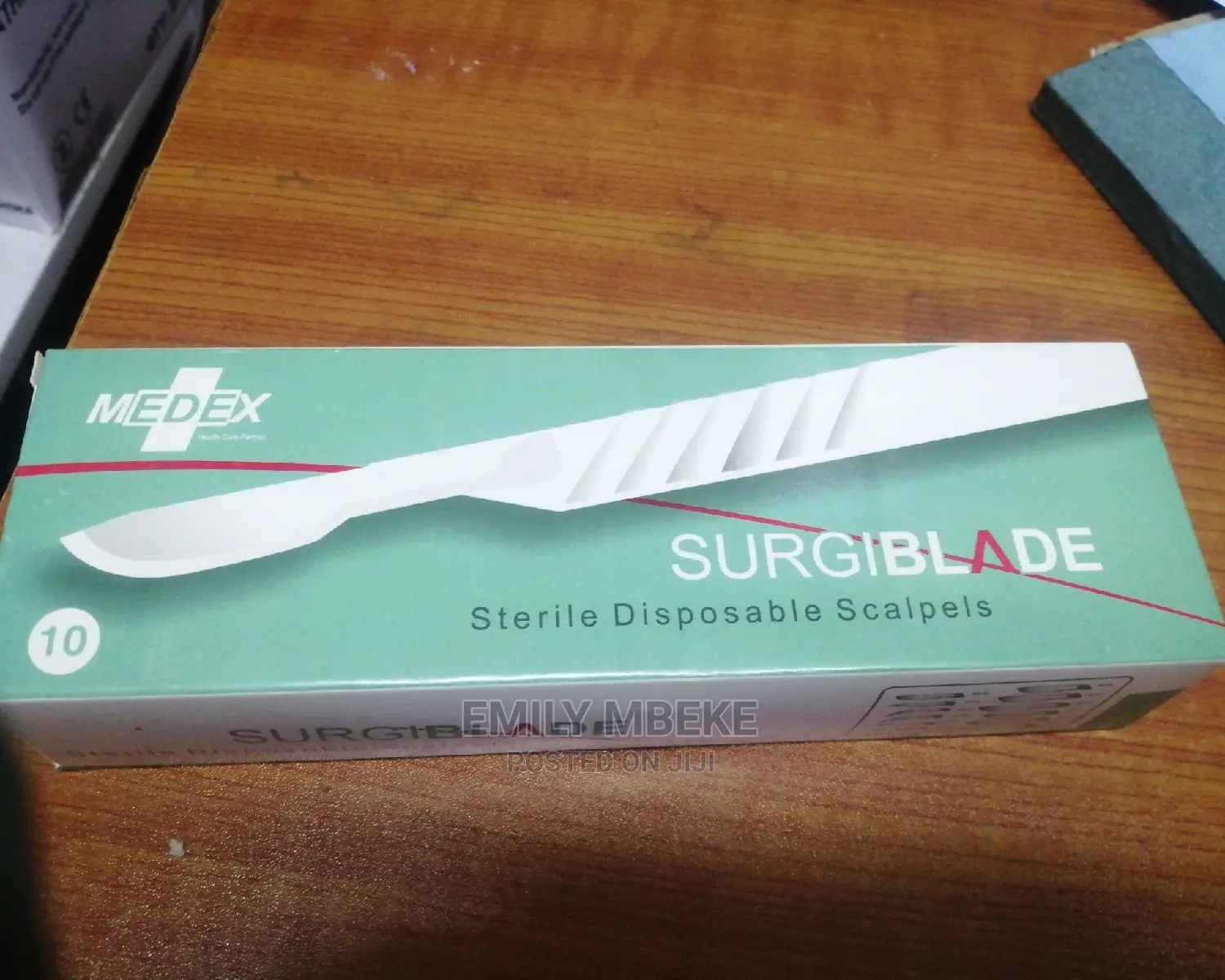 Surgical Blade