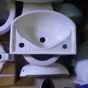 Medium Wash Hand Basin