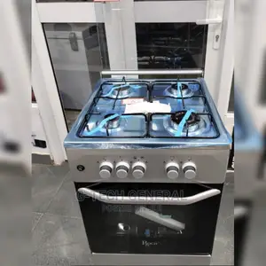 Roch 50*55 Full Gas Plus Gas Oven