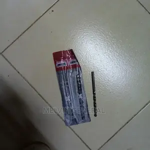 Mason Bit 6mm