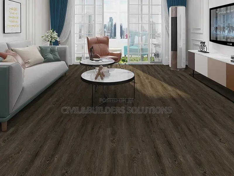 Spc Living Room Tiles