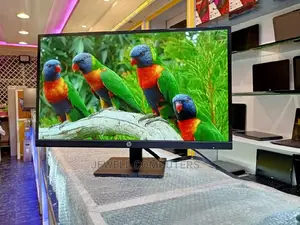 Hp P24h IPS Display FHD(1920*1080p) LED Backlight