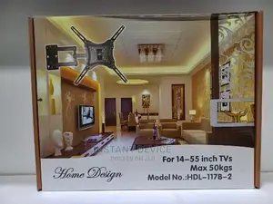 Rotating Universal Plasma/LCD Wall Mount