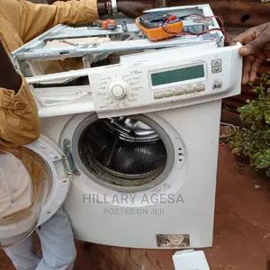 Washing Machine Repair Services
