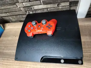 SONY Playstation 3 Used ,Home Used Ps3