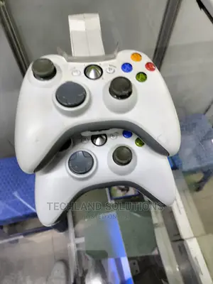 Used Xbox 360 Pads!!