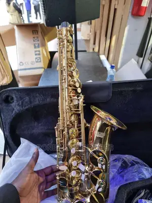 Saxophone Premier England