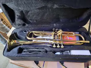 Premier England Trumpet