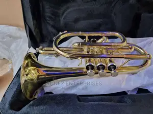Cornet Premier Trumpet