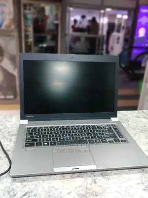 Laptop Toshiba Tecra Z40 8GB Intel Core I5 SSD 256GB
