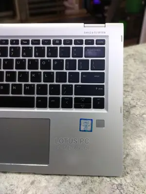 Laptop HP EliteBook X360 1030 G2 8GB Intel Core I7 SSD 512GB