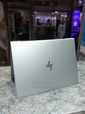 Laptop HP EliteBook 830 G5 16GB Intel Core I5 SSD 256GB