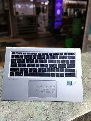 Laptop HP EliteBook X360 1030 G2 8GB Intel Core I5 SSD 256GB