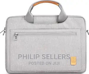 Wiwu Pioneer Handbag Larger Capacity