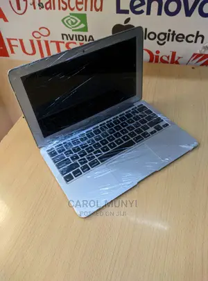 Laptop Apple MacBook Air 2015 8GB Intel Core I5 SSD 128GB