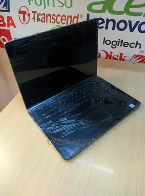 New Laptop Dell Latitude 5480 4GB Intel Core I5 HDD 500GB