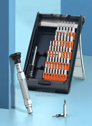 UGREEN 38-In-1 Aluminum Alloy Screwdriver Set -CM372