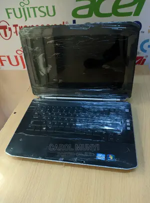 New Laptop Dell Latitude 5420 4GB Intel Core I3 HDD 500GB