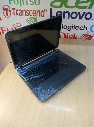 New Laptop HP ProBook 11 G2 EE 4GB Intel Core I3 SSD 128GB