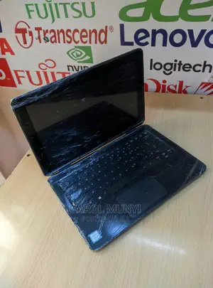 New Laptop HP ProBook X360 11 G2 EE 4GB Intel Core I3 SSD 128GB