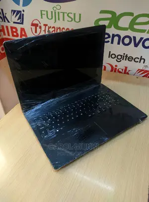New Laptop Lenovo IdeaPad 110 4GB Intel Core I3 HDD 500GB