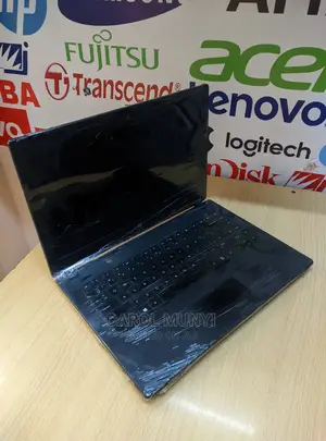 New Laptop HP 15 4GB Intel Core I3 HDD 500GB