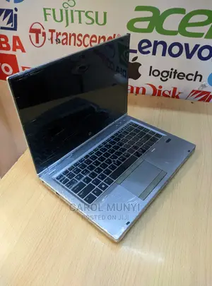 Laptop HP EliteBook 8440P 4GB Intel Core I5 HDD 500GB