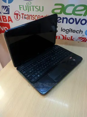 New Laptop HP Pavilion G6 4GB AMD A6 HDD 500GB